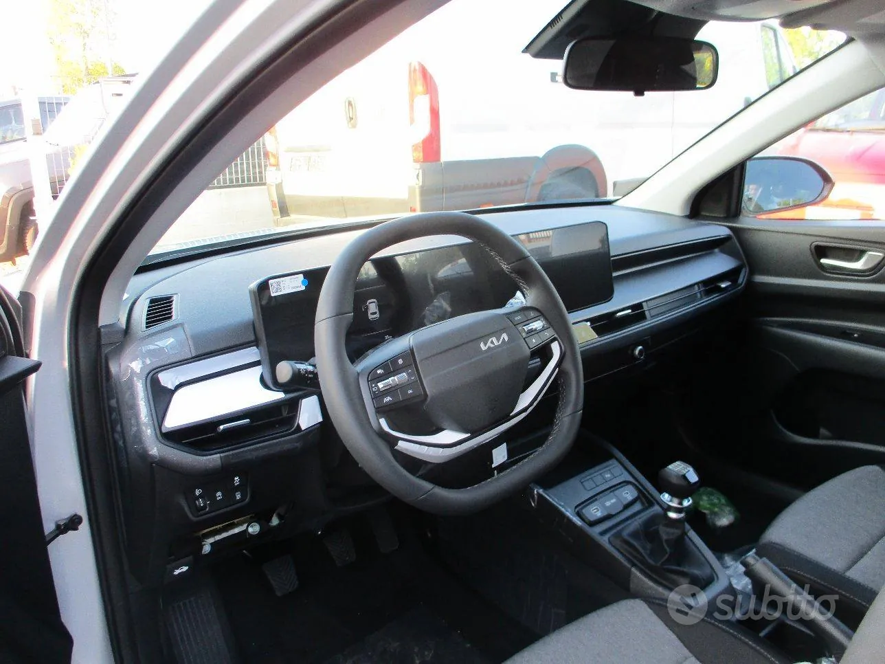 Kia Stonic 2026 photo 5
