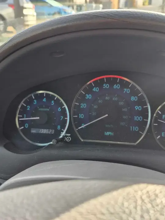 Toyota Sienna 2009 photo 5