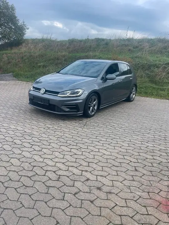 Volkswagen Golf 7