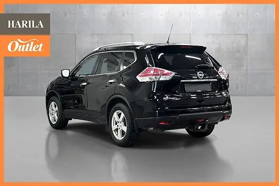 Nissan X-Trail 2015 photo 3