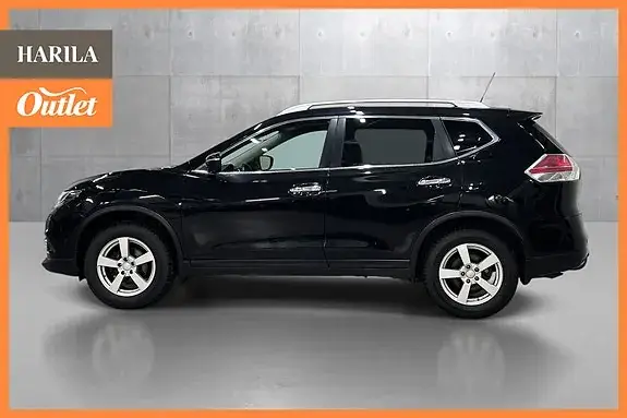 Nissan X-Trail 2015 photo 2