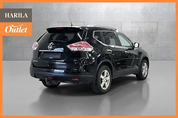 Nissan X-Trail 2015 photo 5