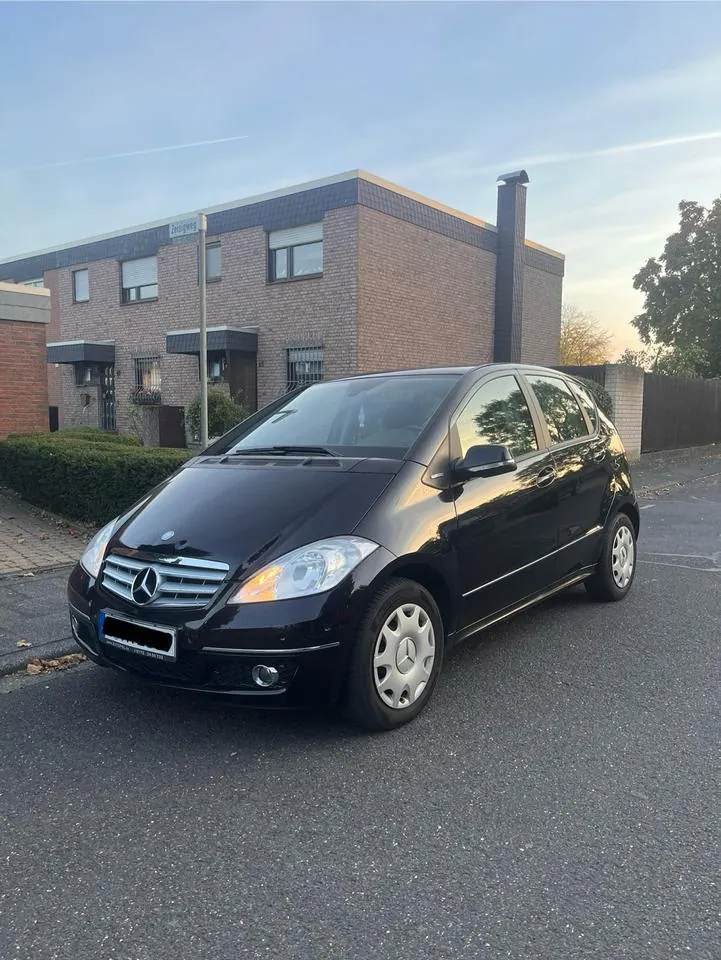 Mercedes-Benz A150 Avantgarde