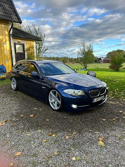 BMW 520D