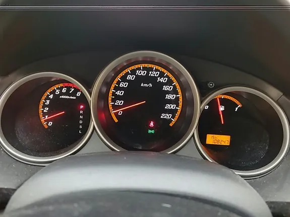 Honda Jazz 2005 photo 5