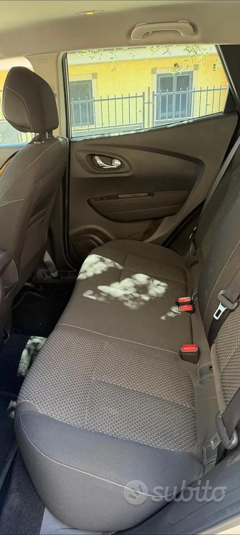 Renault Kadjar 2019 photo 3