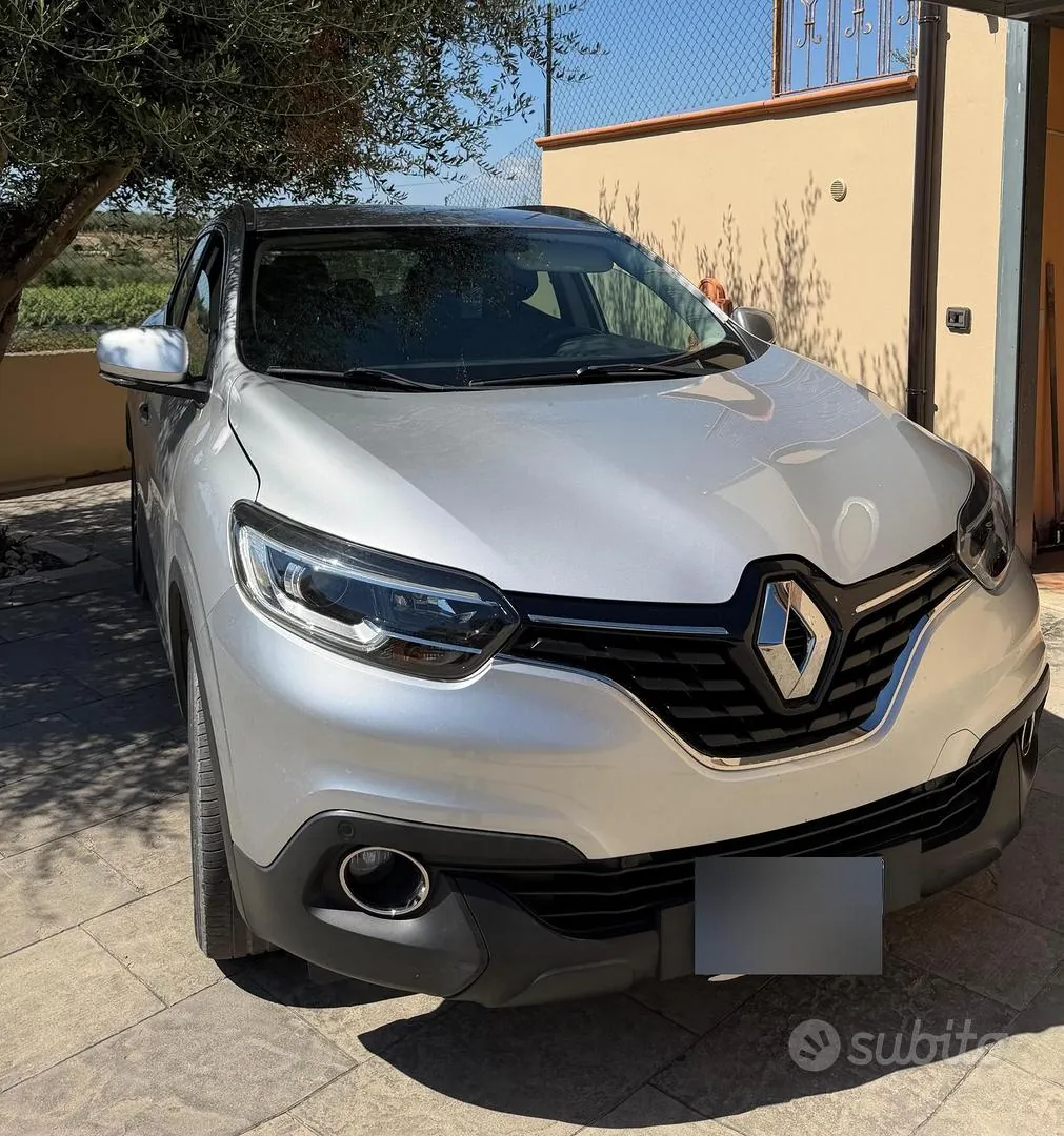 Renault Kadjar 2019 photo 4