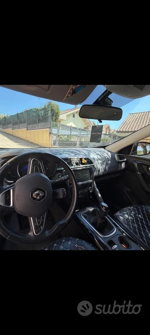 Renault Kadjar 2019 photo 5