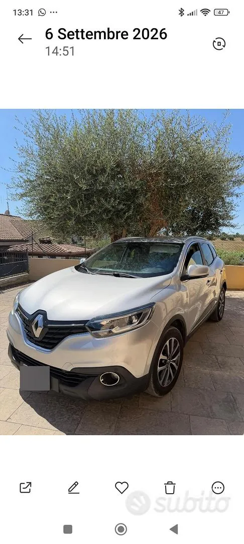 Renault Kadjar