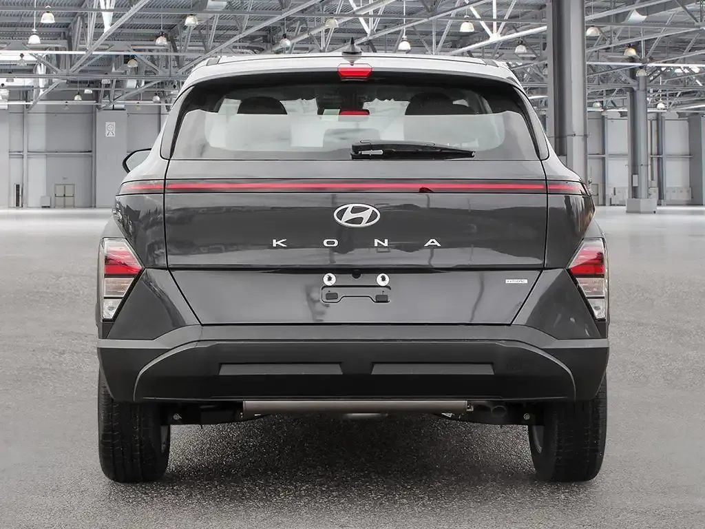 Hyundai Kona 2026 photo 5