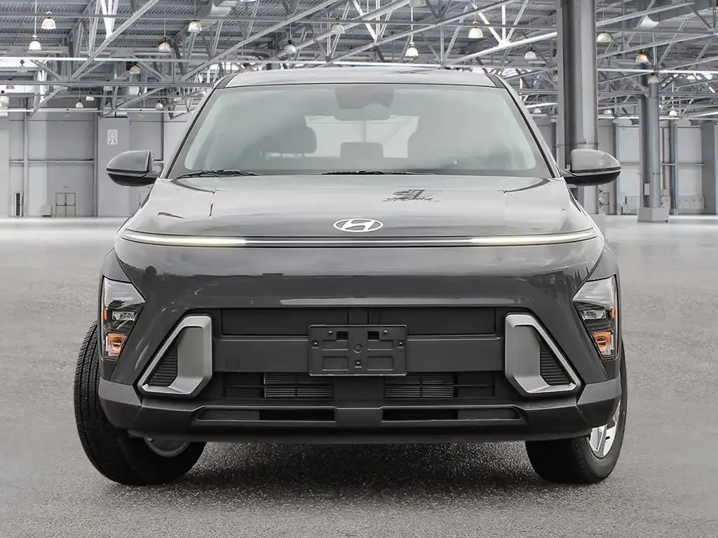 Hyundai Kona 2026 photo 2