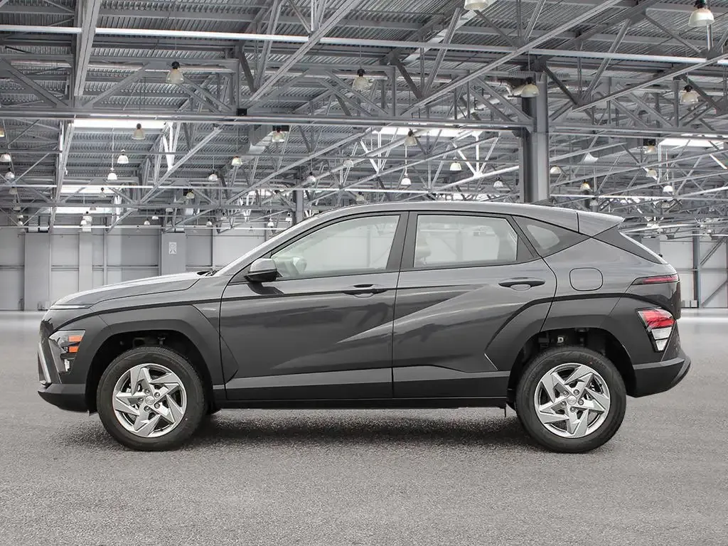 Hyundai Kona 2026 photo 3