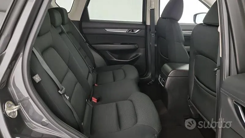 Mazda Cx-5 2020 photo 2