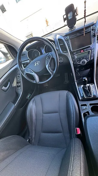 Hyundai I30 2015 photo 5