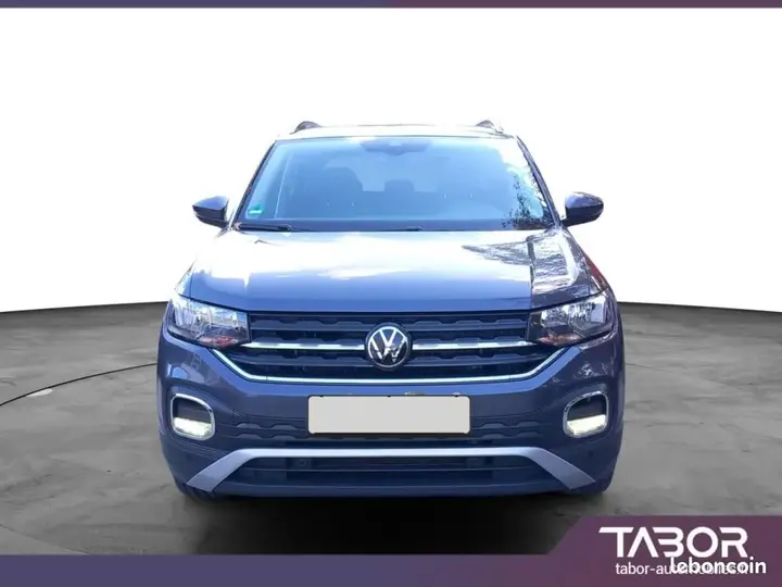 Volkswagen T-Cross 2022 photo 2