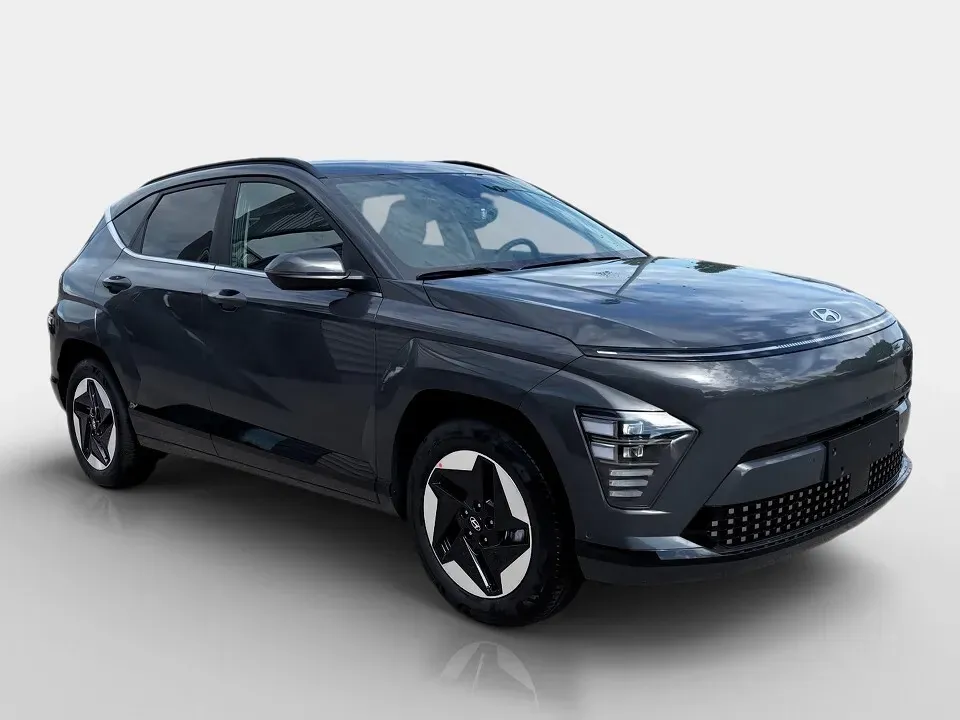 Hyundai Kona photo 2