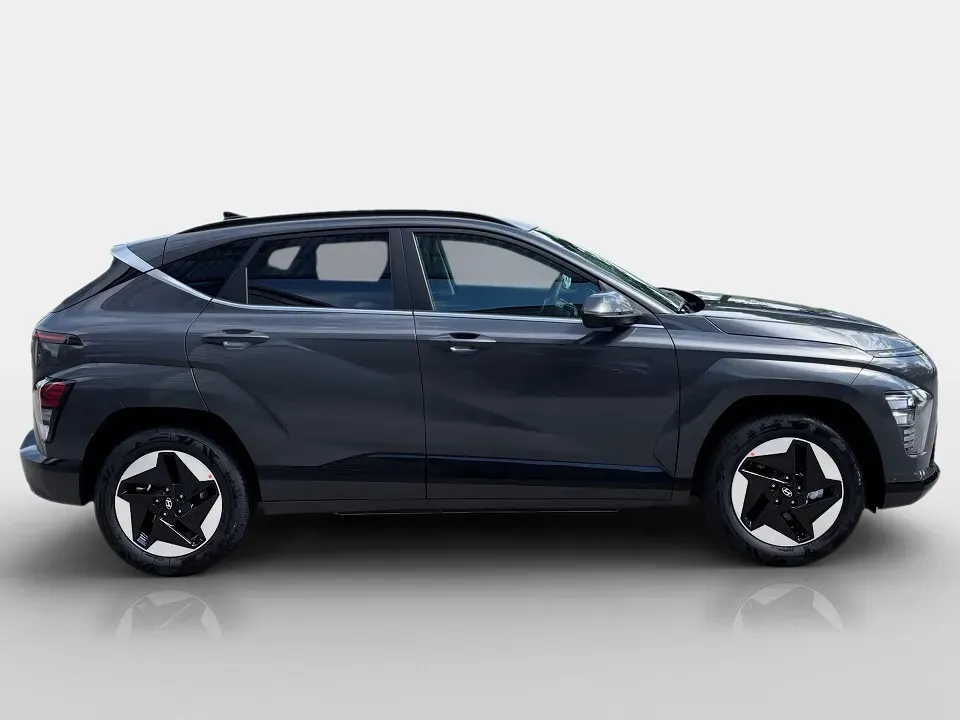 Hyundai Kona photo 3