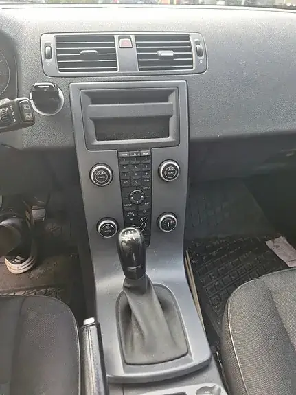 Volvo V50 2008 photo 2