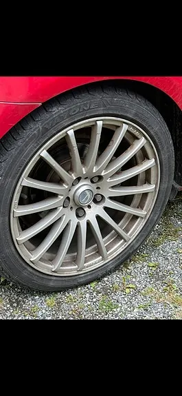 Audi A3 2007 photo 2