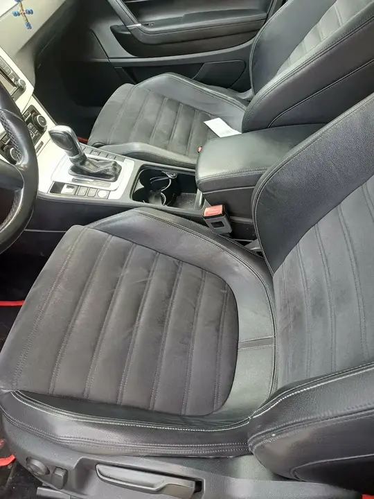 Volkswagen Passat Cc 2011 photo 3