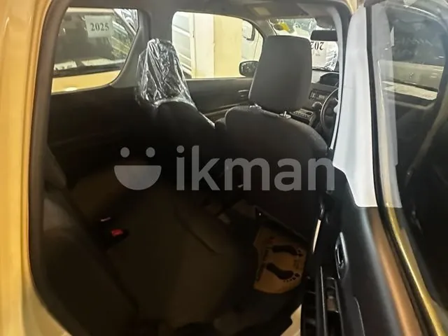 Suzuki Wagon R Fx 2024 photo 4