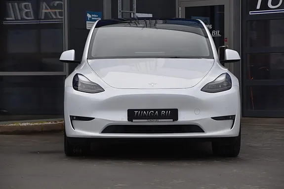 Tesla Model Y 2021 photo 4