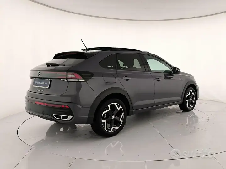 Volkswagen Taigo 2025 photo 2