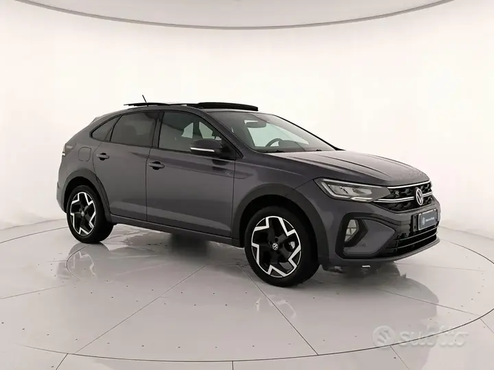 Volkswagen Taigo 2025 photo 4