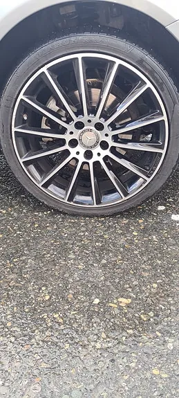 Mercedes-Benz C220 D 2016 photo 5