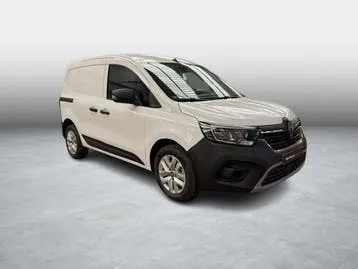 Renault Kangoo 2025 photo 3
