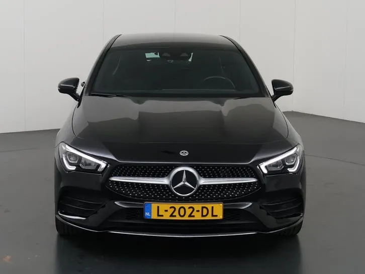 Mercedes-Benz Cla 2020 photo 3