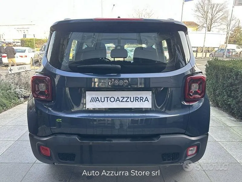 Jeep Renegade 2024 photo 5