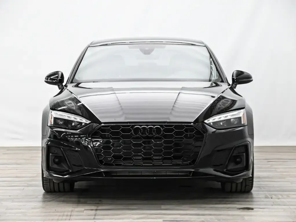 Audi A5 2024 photo 2