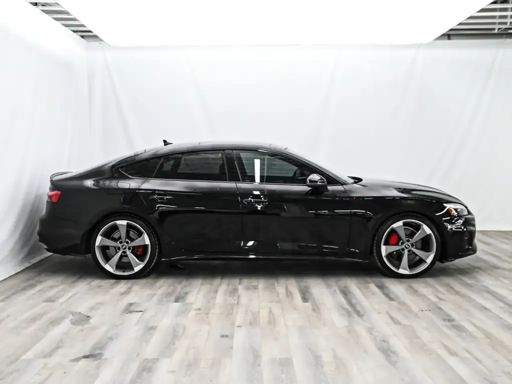 Audi A5 2024 photo 5