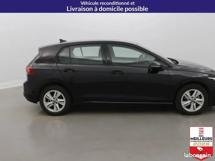 Volkswagen Golf 2022 photo 4