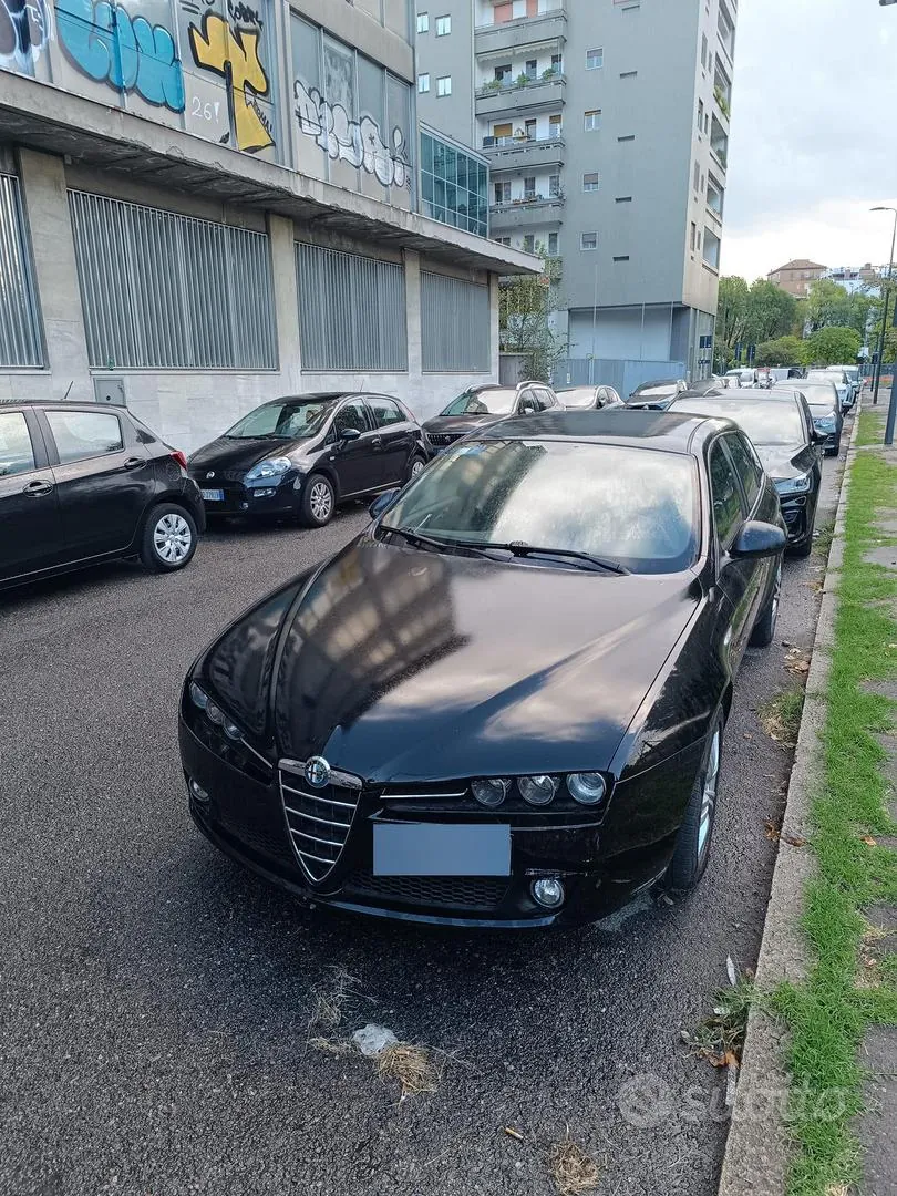 Alfa Romeo 159