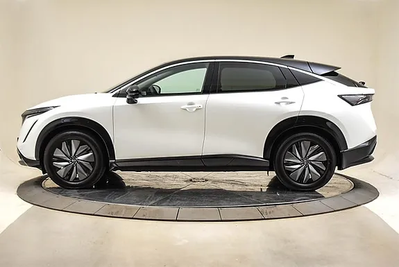 Nissan Ariya 2025 photo 4