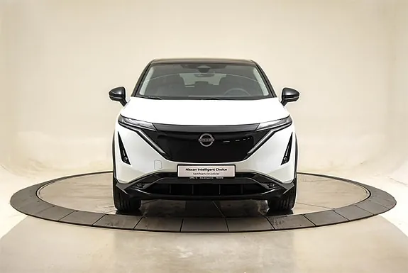 Nissan Ariya 2025 photo 5