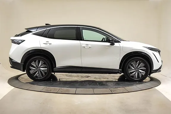 Nissan Ariya 2025 photo 3