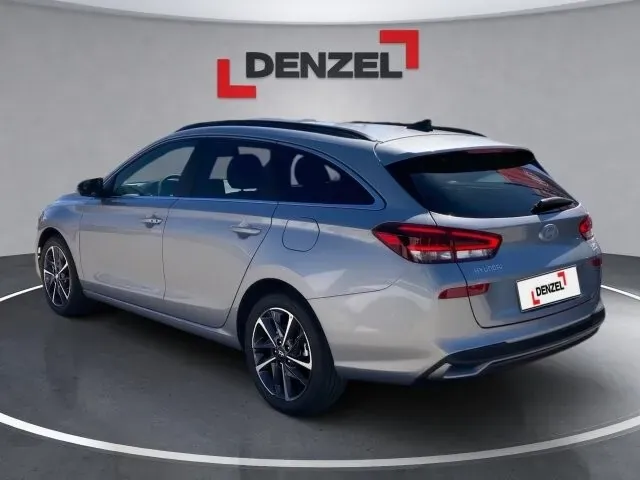 Hyundai I30 2026 photo 3