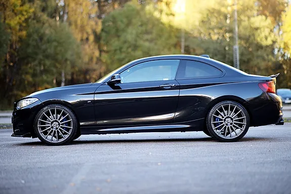 BMW M235I