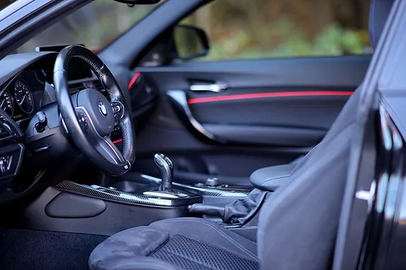 BMW M235I 2015 photo 5