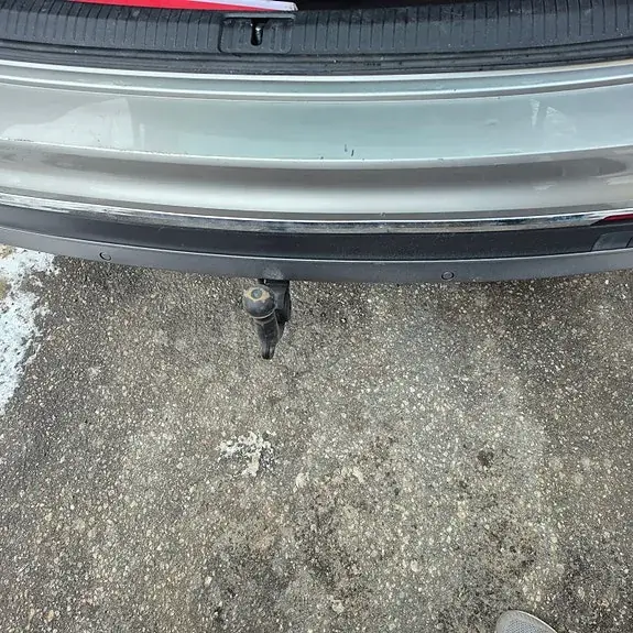 Volkswagen Tiguan 2017 photo 2