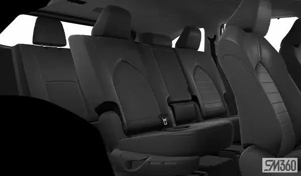 Toyota Highlander 2026 photo 2