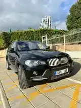 BMW X5 2008 photo 2