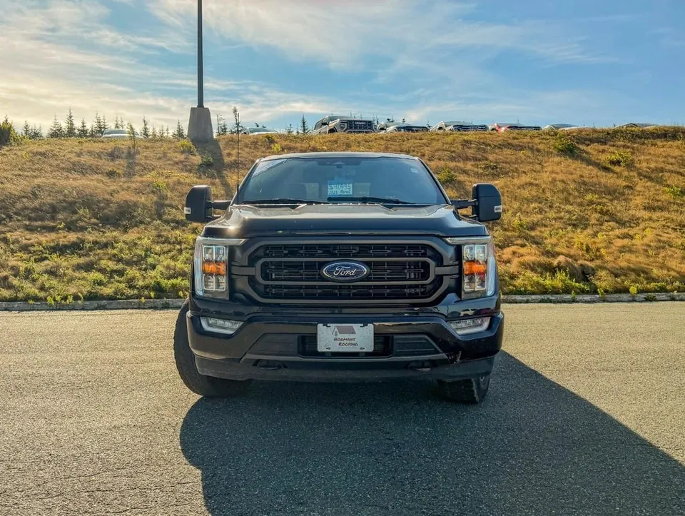 Ford F-150 2023 photo 3