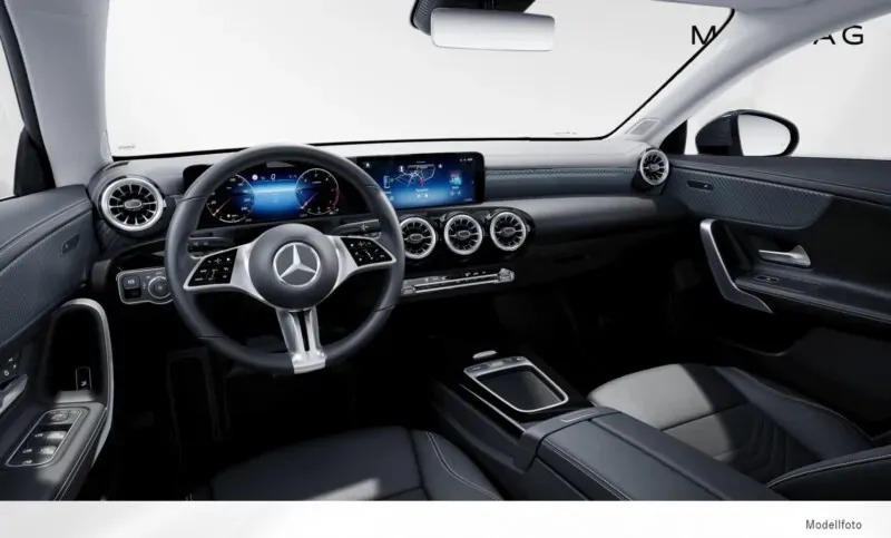 Mercedes-Benz Cla-Class 2025 photo 3