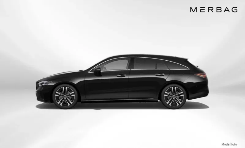 Mercedes-Benz Cla-Class 2025 photo 2