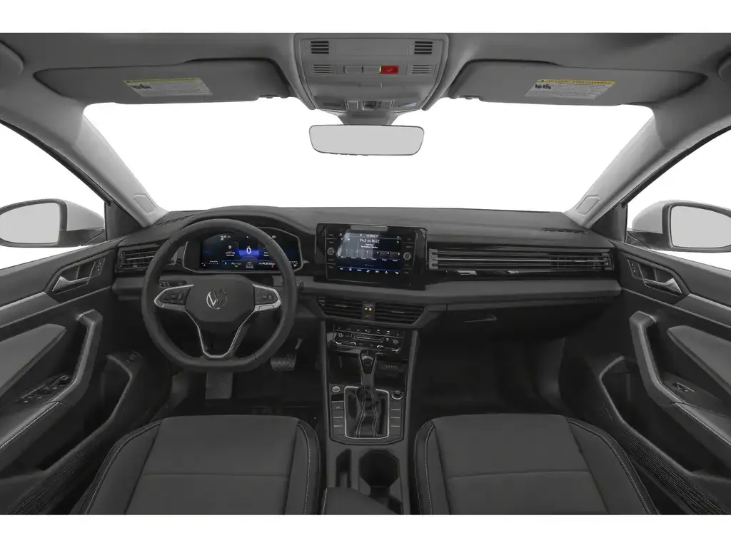 Volkswagen Jetta 2027 photo 5
