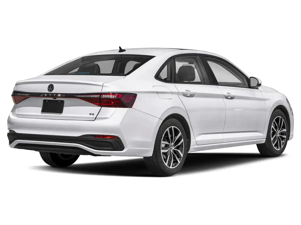 Volkswagen Jetta 2027 photo 2